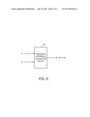 FREQUENCY DIFFERENCE CALCULATION CIRCUIT, A SATELLITE SIGNAL RECEIVING     APPARATUS AND FREQUENCY DIFFERENCE CALCULATION METHOD diagram and image