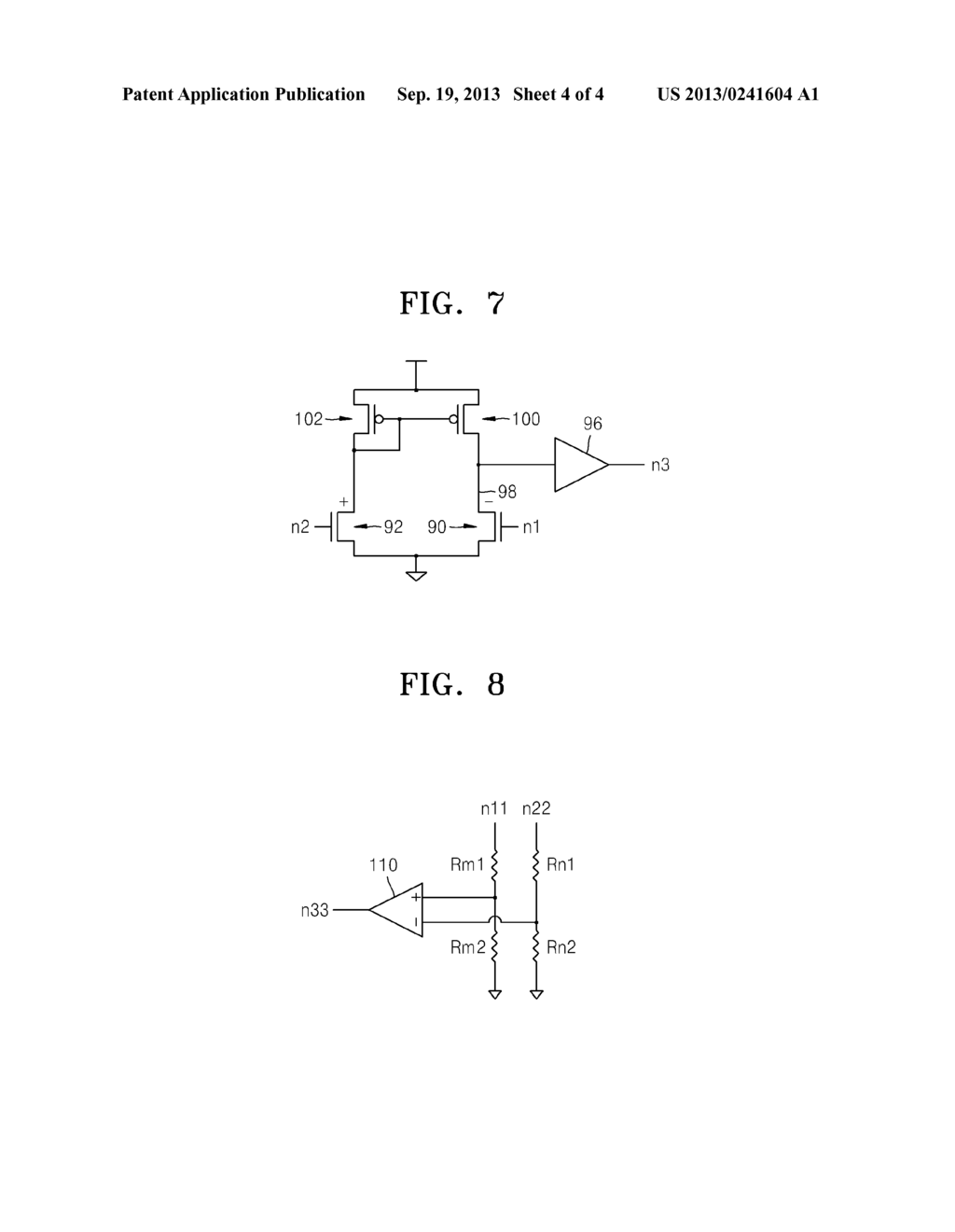 POWER MODULE INCLUDING LEAKAGE CURRENT PROTECTION CIRCUIT - diagram, schematic, and image 05