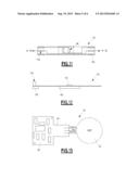 Method for compensation of manufacturing tolerances of at least one     electric parameter of a power transistor and associated system diagram and image