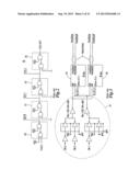 HIGH SPEED, WIDE FREQUENCY-RANGE, DIGITAL PHASE MIXER AND METHODS OF     OPERATION diagram and image