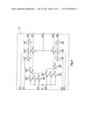 HIGH SPEED, WIDE FREQUENCY-RANGE, DIGITAL PHASE MIXER AND METHODS OF     OPERATION diagram and image