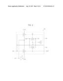 Keeper Circuit And Electronic Device Having The Same diagram and image