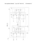 Keeper Circuit And Electronic Device Having The Same diagram and image