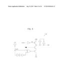 Keeper Circuit And Electronic Device Having The Same diagram and image