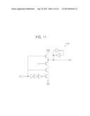 Keeper Circuit And Electronic Device Having The Same diagram and image