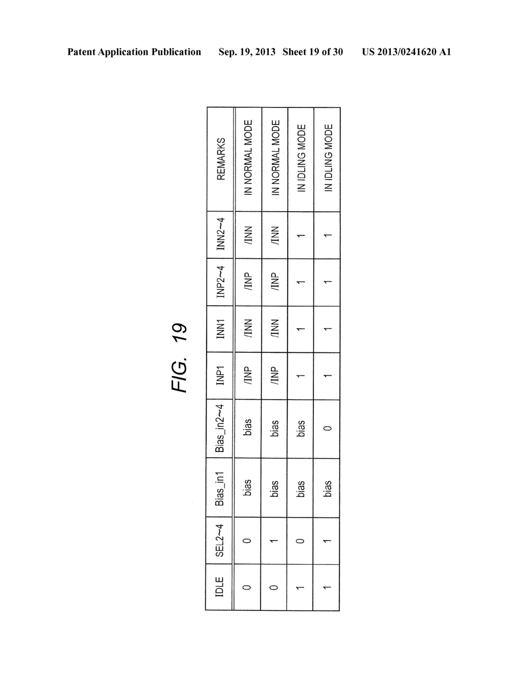 SEMICONDUCTOR DEVICE - diagram, schematic, and image 20