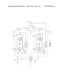 MULTI-STAGE AMPLIFIER diagram and image