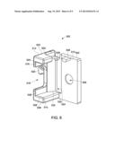 CIRCUIT PROTECTION DEVICE AND TRIP UNIT FOR USE WITH A CIRCUIT PROTECTION     DEVICE diagram and image