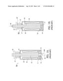 SPRINGLESS ELECTROMAGNET ACTUATOR HAVING A MODE SELECTABLE  MAGNETIC     ARMATURE diagram and image