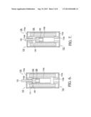 SPRINGLESS ELECTROMAGNET ACTUATOR HAVING A MODE SELECTABLE  MAGNETIC     ARMATURE diagram and image