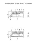 SPRINGLESS ELECTROMAGNET ACTUATOR HAVING A MODE SELECTABLE  MAGNETIC     ARMATURE diagram and image