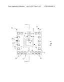 Inductor for Post Passivation Interconnect diagram and image