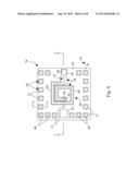 Inductor for Post Passivation Interconnect diagram and image