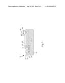 Inductor for Post Passivation Interconnect diagram and image