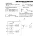 RFID READER/WRITER AND RFID TAG SYSTEM diagram and image