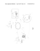 LOCATION DEPENDENT MONITORING FOR STOLEN DEVICES diagram and image