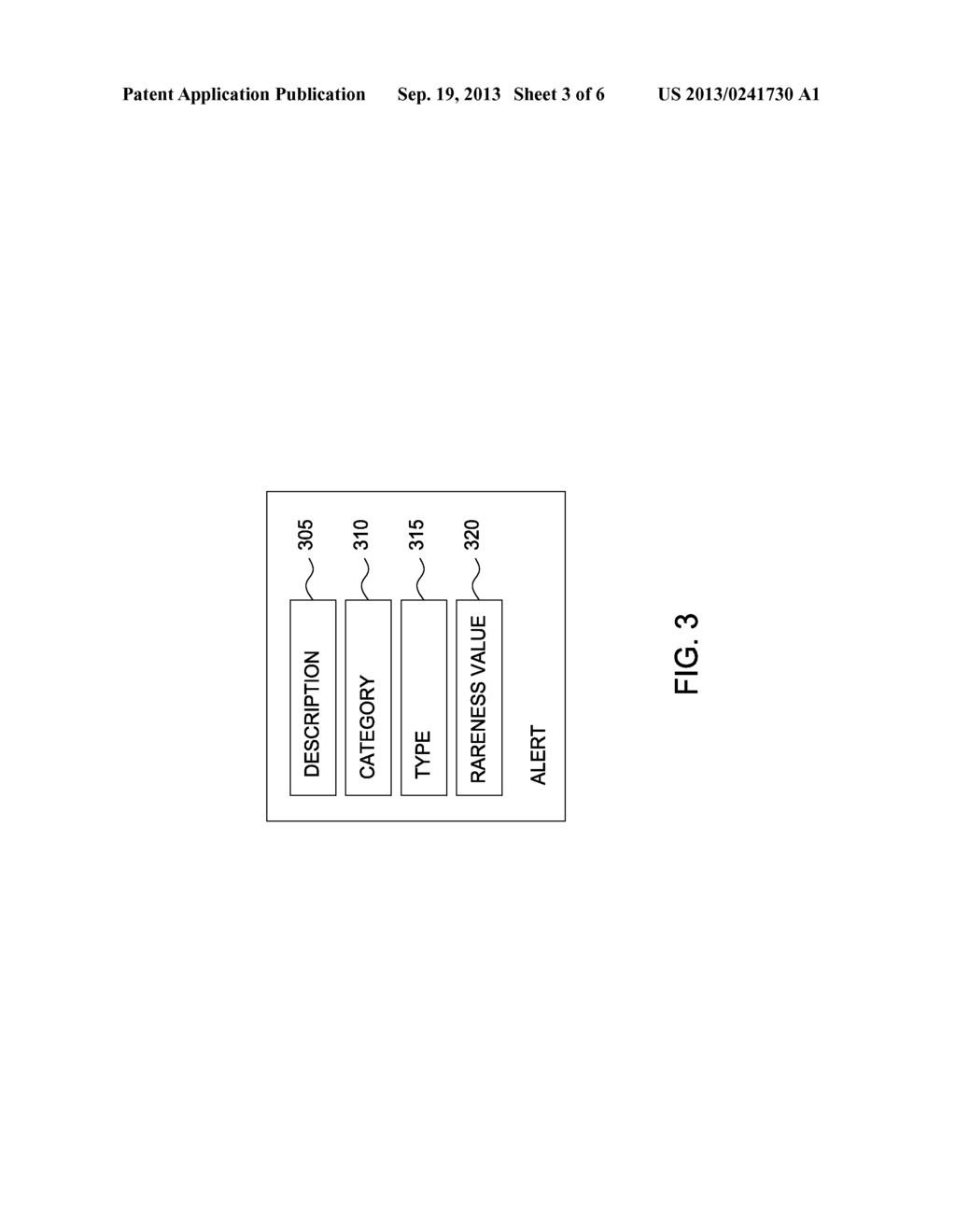 ALERT VOLUME NORMALIZATION IN A VIDEO SURVEILLANCE SYSTEM - diagram, schematic, and image 04