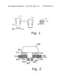 Reconfigurable user-interface device diagram and image