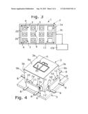 Reconfigurable user-interface device diagram and image