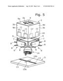 Reconfigurable user-interface device diagram and image