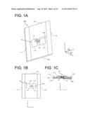 ANTENNA AND COMBINATION ANTENNA diagram and image