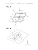 ANTENNA AND COMBINATION ANTENNA diagram and image