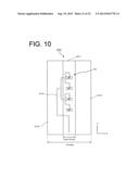 ANTENNA AND COMBINATION ANTENNA diagram and image