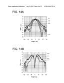 ANTENNA AND COMBINATION ANTENNA diagram and image