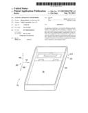 ANTENNA  APPARATUS AND METHODS diagram and image