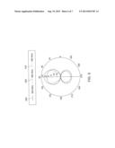 MODULAR GRIDDED TAPERED SLOT ANTENNA diagram and image