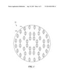 Ridged Waveguide Flared Radiator Antenna diagram and image