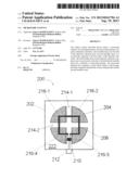 MICROSTRIP ANTENNA diagram and image