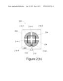 MICROSTRIP ANTENNA diagram and image