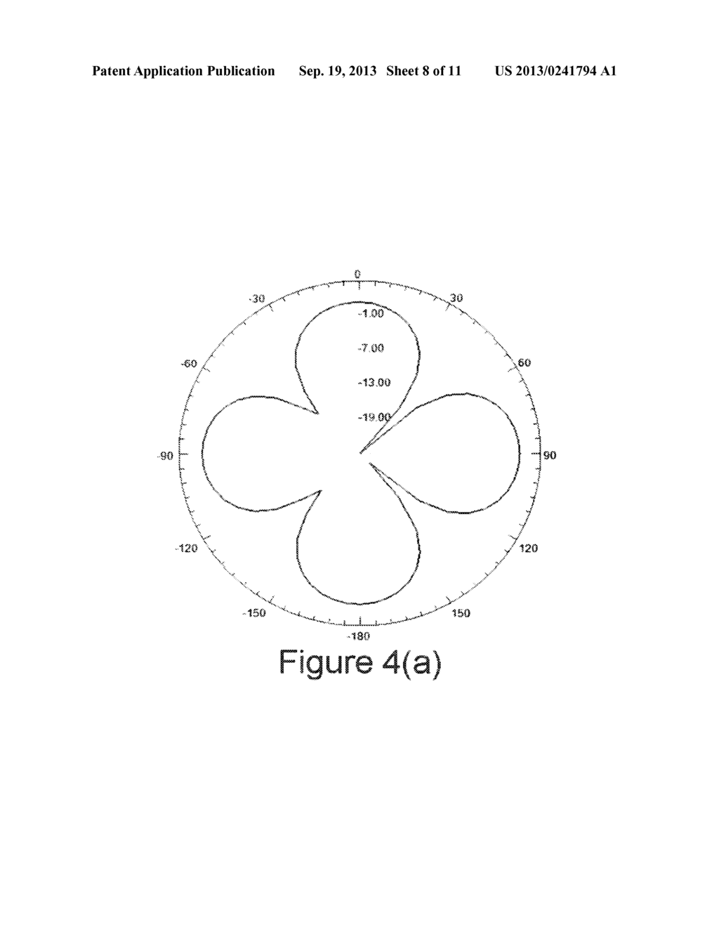 MICROSTRIP ANTENNA - diagram, schematic, and image 09