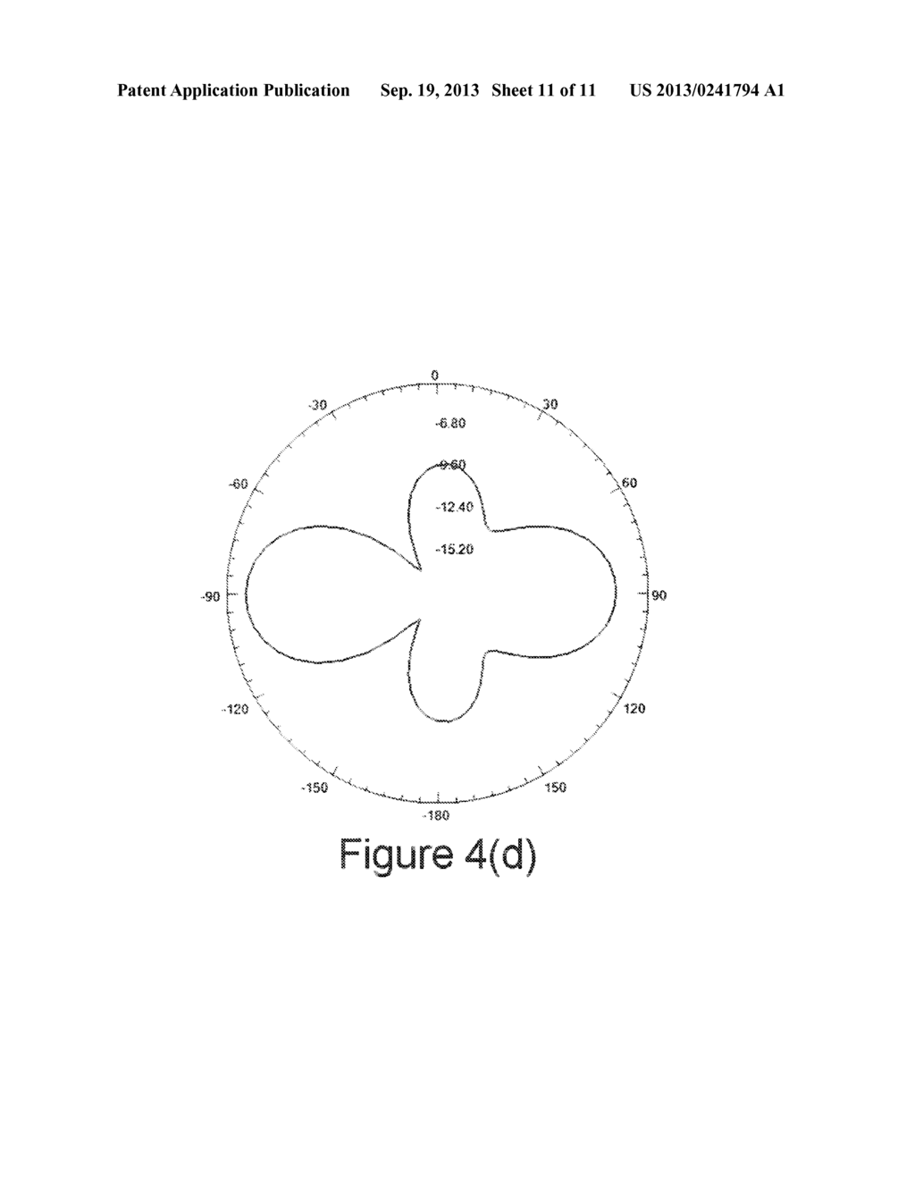 MICROSTRIP ANTENNA - diagram, schematic, and image 12