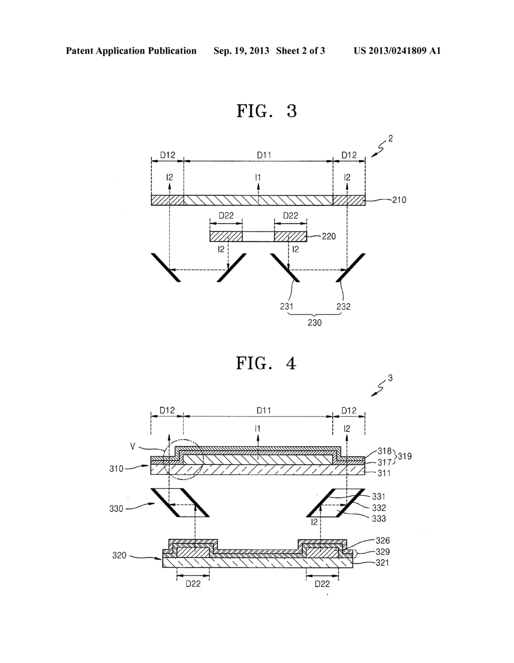 IMAGE DISPLAY AND ORGANIC LIGHT-EMITTING DISPLAY INCLUDING IMAGE SHIFT     UNIT - diagram, schematic, and image 03