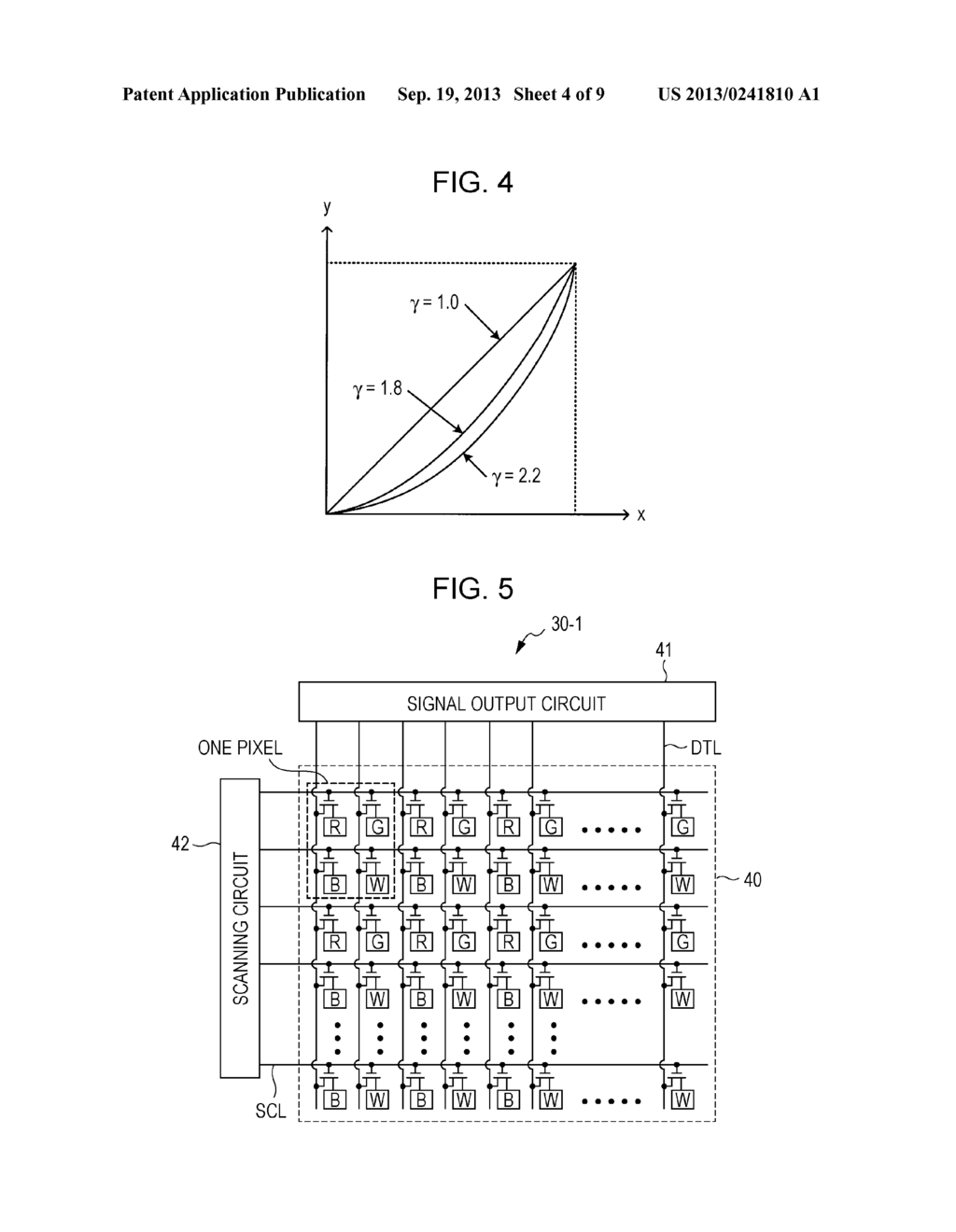 IMAGE PROCESSING APPARATUS AND IMAGE PROCESSING METHOD - diagram, schematic, and image 05