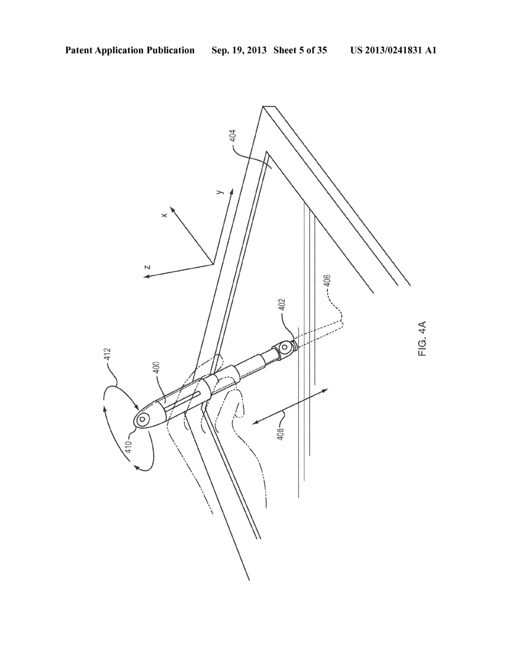 Collapsible input device - diagram, schematic, and image 06