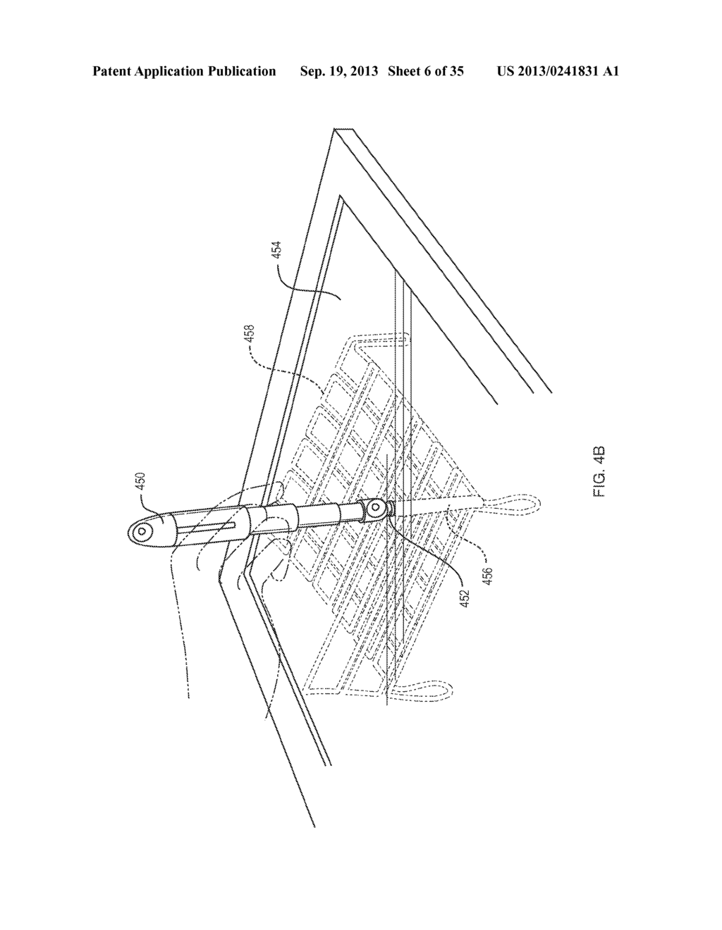 Collapsible input device - diagram, schematic, and image 07