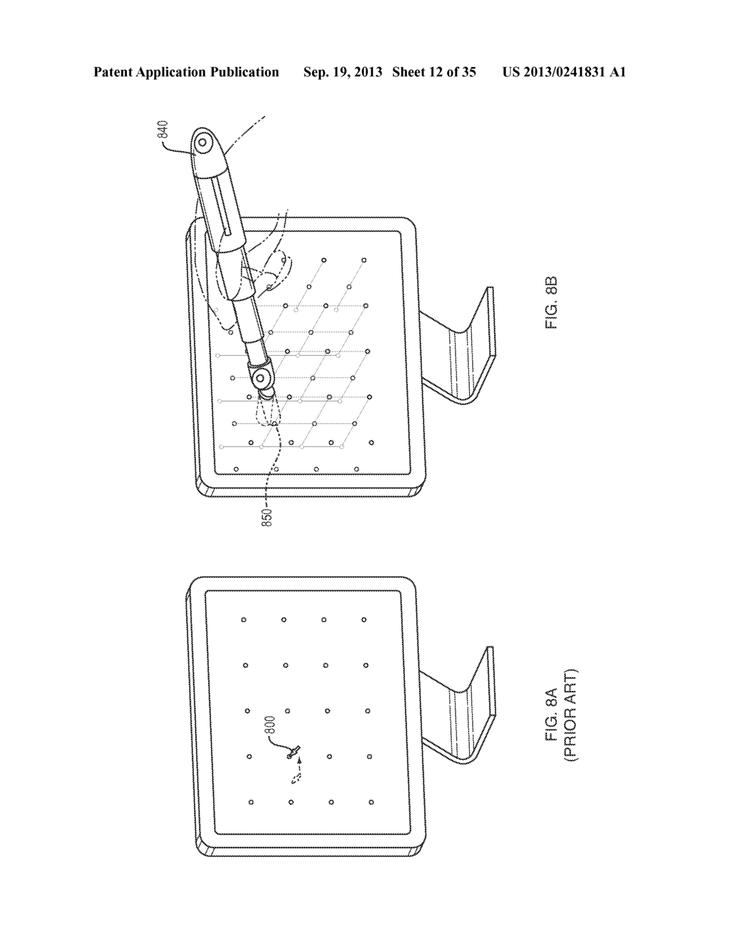 Collapsible input device - diagram, schematic, and image 13