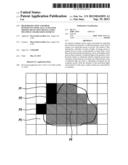 High Resolution and High Sensitivity Optically Activated Motion Detection     Device using Multiple Color Light Sources diagram and image