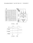 High Resolution and High Sensitivity Optically Activated Motion Detection     Device using Multiple Color Light Sources diagram and image