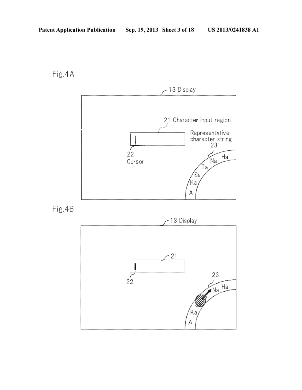 INFORMATION PROCESSING TERMINAL AND METHOD FOR CONTROLLING OPERATION     THEREOF - diagram, schematic, and image 04