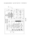 GESTURING WITH A MULTIPOINT SENSING DEVICE diagram and image