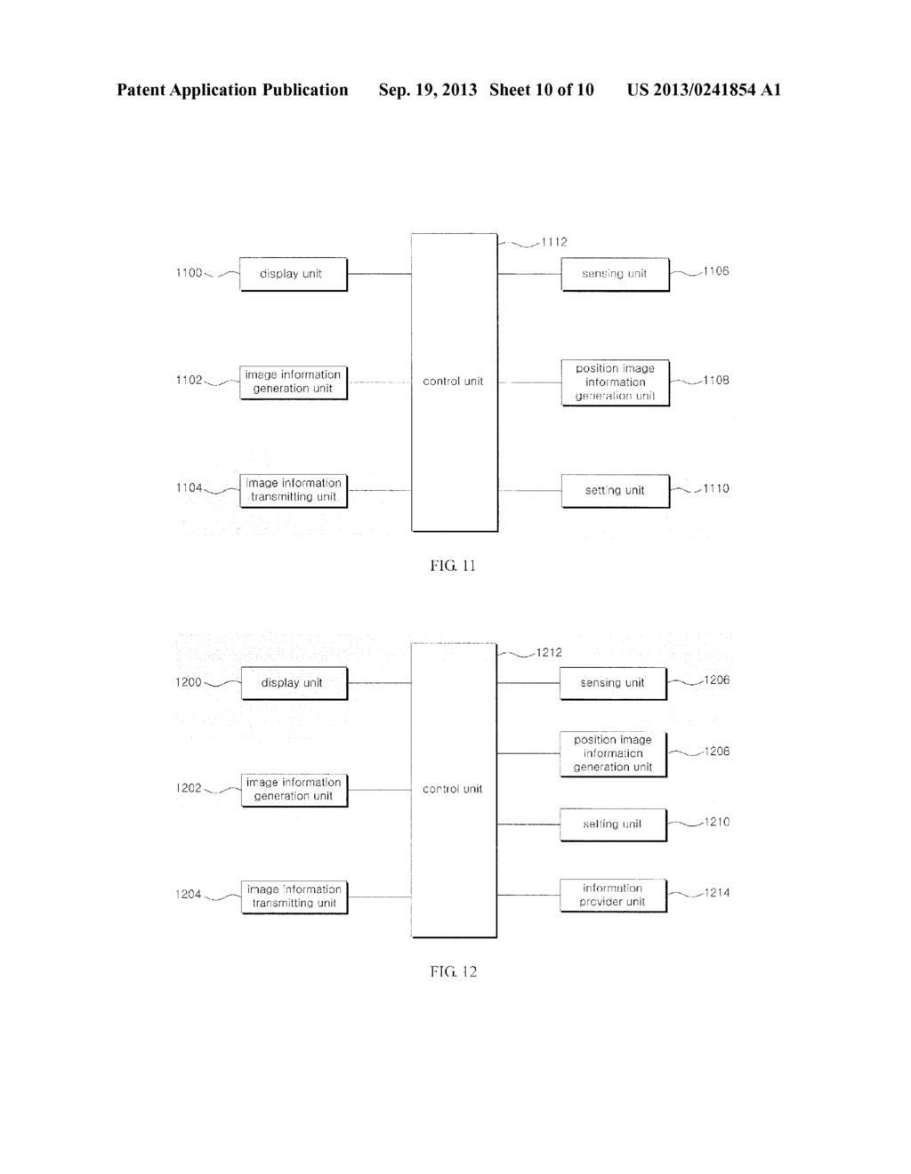 IMAGE SHARING SYSTEM AND USER TERMINAL FOR THE SYSTEM - diagram, schematic, and image 11