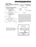 Method And System For Enabling Touch Controller To Be Adaptive To     Capacitive Touch Sensor diagram and image