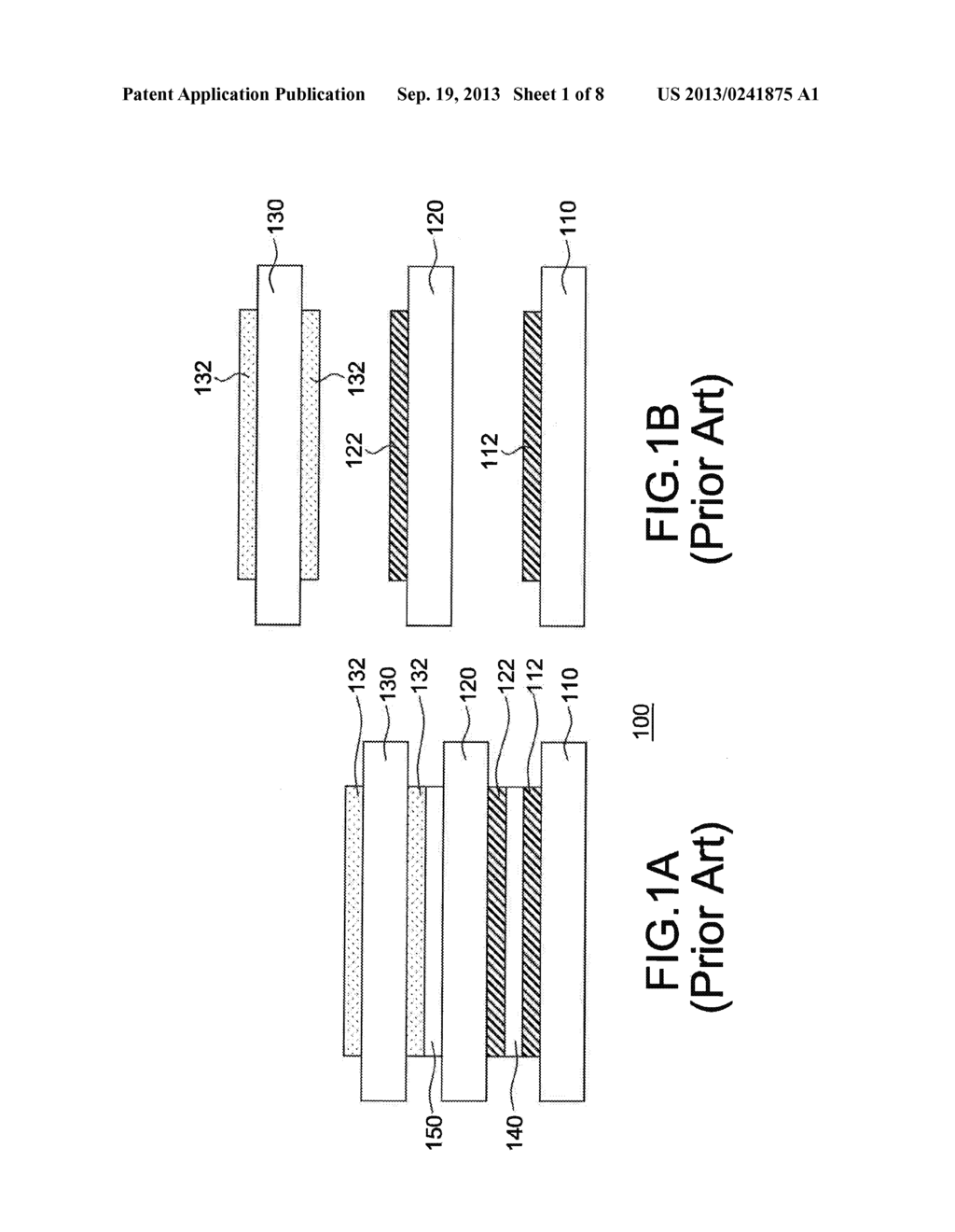 CAPACITIVE TOUCH PANEL - diagram, schematic, and image 02