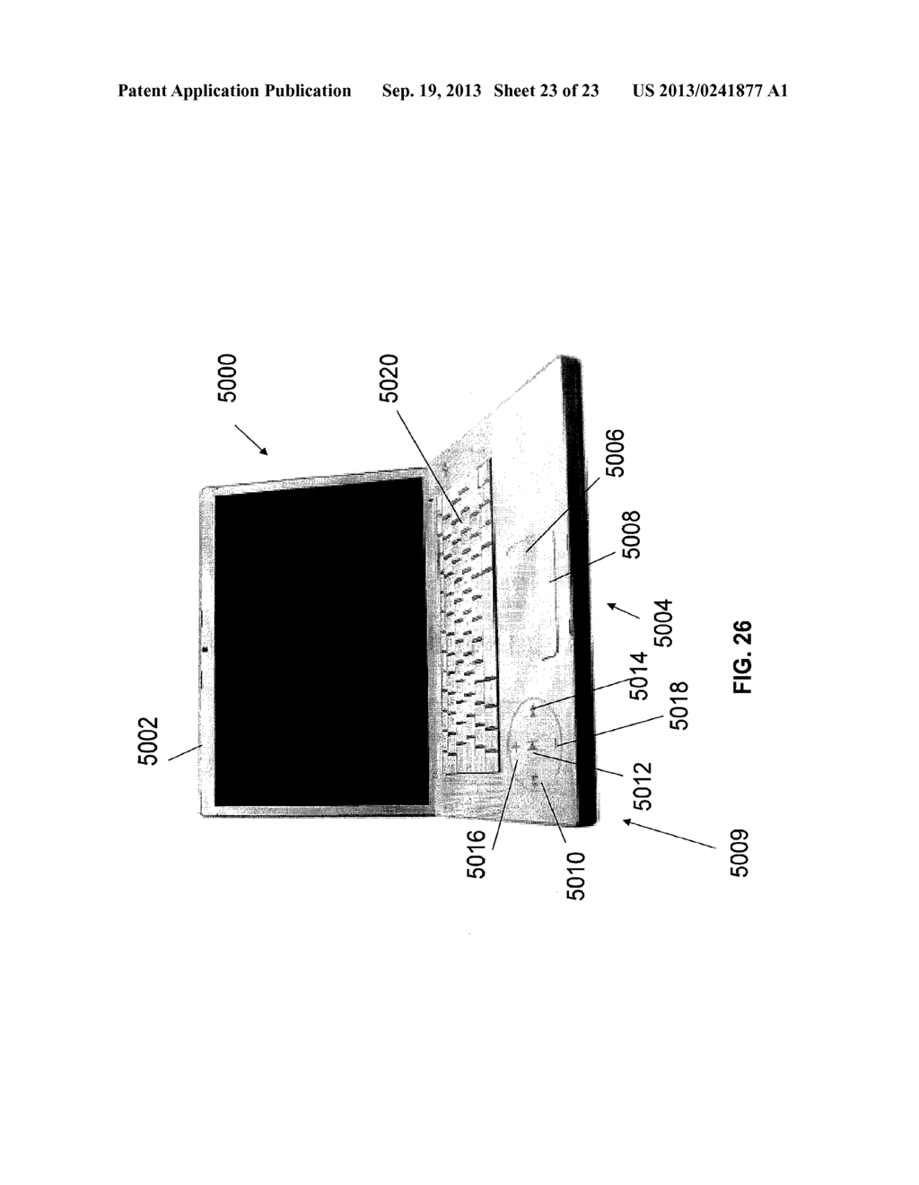 Disappearing Button or Slider - diagram, schematic, and image 24