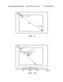 OPTICAL TOUCH SYSTEM AND OPTICAL TOUCH-POSITION DETECTION METHOD diagram and image