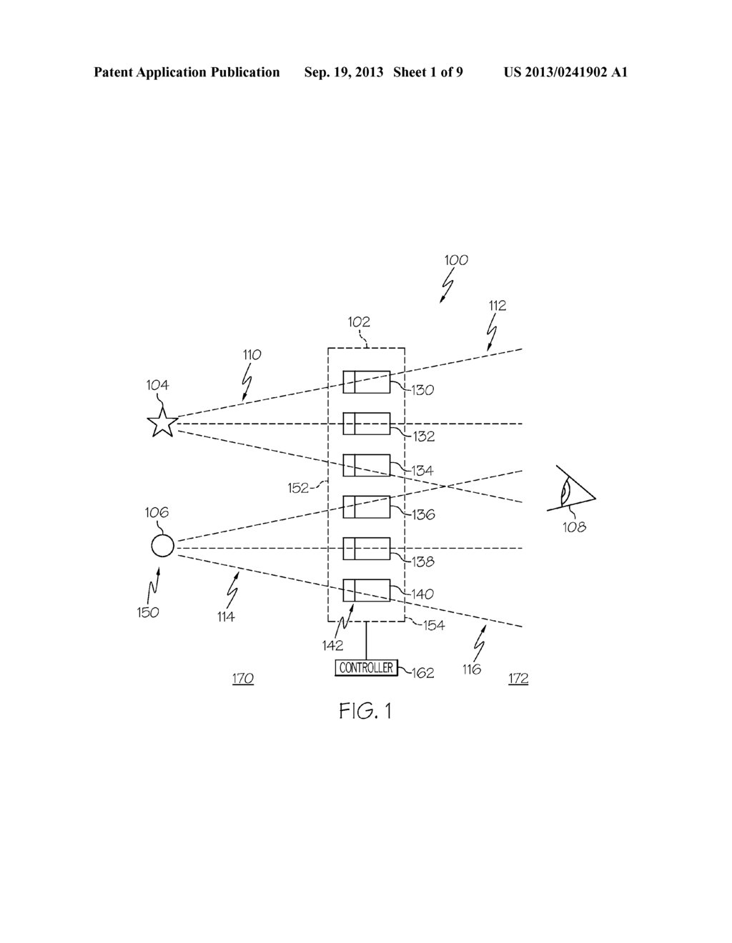 LENS-BASED OPTICAL WINDOW WITH INTERMEDIATE REAL IMAGE - diagram, schematic, and image 02